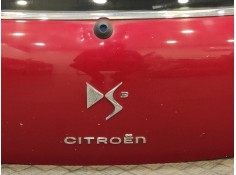 Recambio de porton trasero para citroën ds3 1.4 16v referencia OEM IAM    2