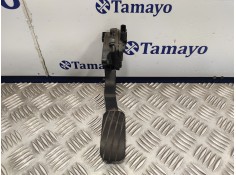 Recambio de pedal acelerador para opel movano b pritsche/kipper/koffer referencia OEM IAM 180101626R  6PV00997801