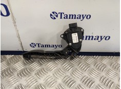 Recambio de pedal acelerador para opel movano b pritsche/kipper/koffer referencia OEM IAM 180101626R  6PV00997801 2