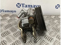 Recambio de bomba direccion para nissan cabstar 01.04 referencia OEM IAM 491109X400  7692974129 2