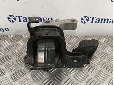 Recambio de soporte motor derecho para toyota yaris (xpa1f/mxph11/chxnbw) hybrid 1.5cc referencia OEM IAM   