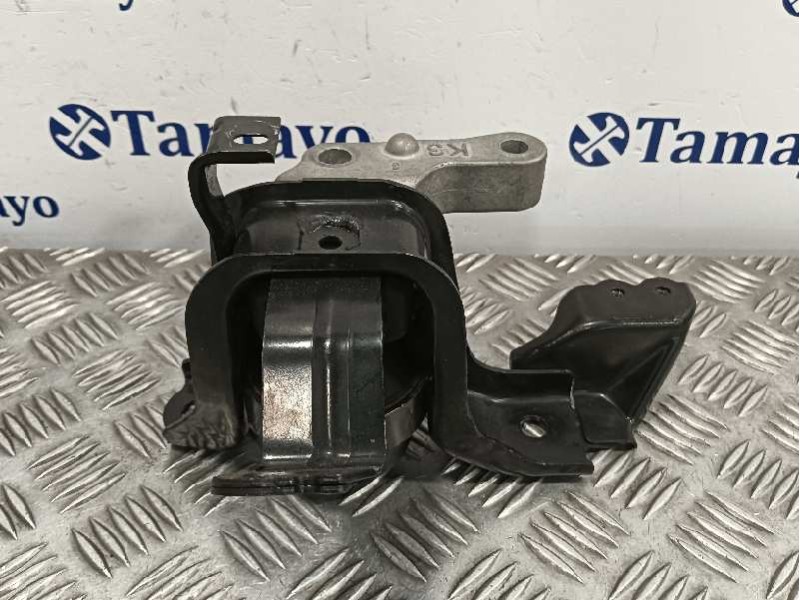 Recambio de soporte motor derecho para toyota yaris (xpa1f/mxph11/chxnbw) hybrid 1.5cc referencia OEM IAM   