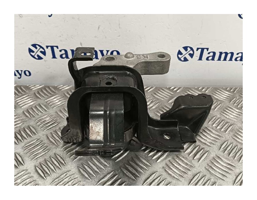 Recambio de soporte motor derecho para toyota yaris (xpa1f/mxph11/chxnbw) hybrid 1.5cc referencia OEM IAM   