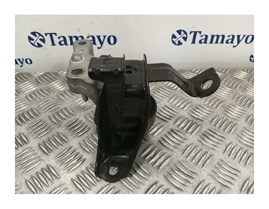 Recambio de soporte motor derecho para toyota yaris (xpa1f/mxph11/chxnbw) hybrid 1.5cc referencia OEM IAM   