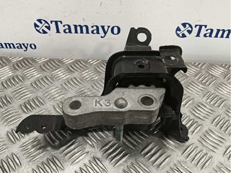 Recambio de soporte motor derecho para toyota yaris (xpa1f/mxph11/chxnbw) hybrid 1.5cc referencia OEM IAM   
