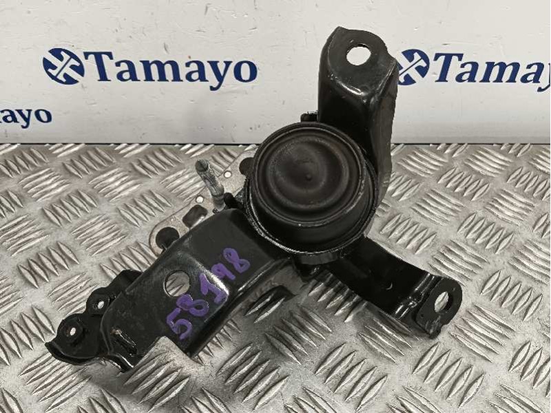 Recambio de soporte motor derecho para toyota yaris (xpa1f/mxph11/chxnbw) hybrid 1.5cc referencia OEM IAM   