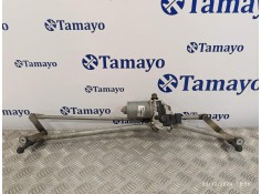 Recambio de brazo limpia delantero para opel movano b pritsche/kipper/koffer referencia OEM IAM 141409360  8200734788