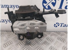 Recambio de soporte motor izquierdo para toyota yaris (xpa1f/mxph11/chxnbw) hybrid 1.5cc referencia OEM IAM   