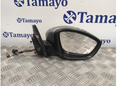 Recambio de retrovisor derecho para peugeot 308 1.6 blue-hdi fap referencia OEM IAM 0312230  