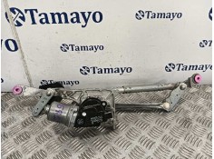 Recambio de motor limpia delantero para toyota yaris (xpa1f/mxph11/chxnbw) hybrid 1.5cc referencia OEM IAM 85110K0120  AE1594000