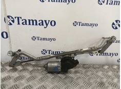 Recambio de motor limpia delantero para toyota iq referencia OEM IAM 8511074020  1593002313