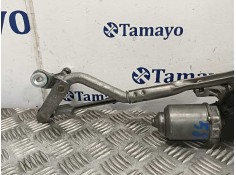 Recambio de motor limpia delantero para toyota iq referencia OEM IAM 8511074020  1593002313 2