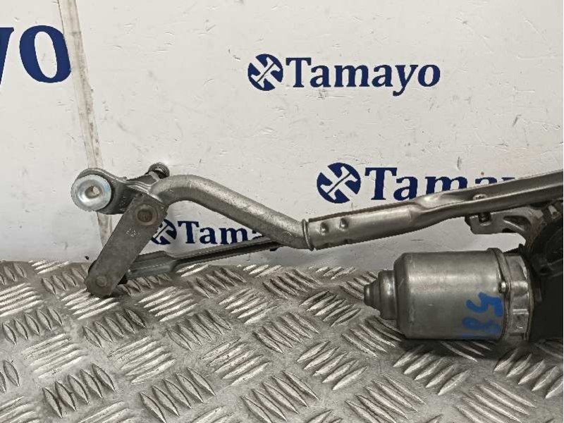 Recambio de motor limpia delantero para toyota iq referencia OEM IAM 8511074020  1593002313