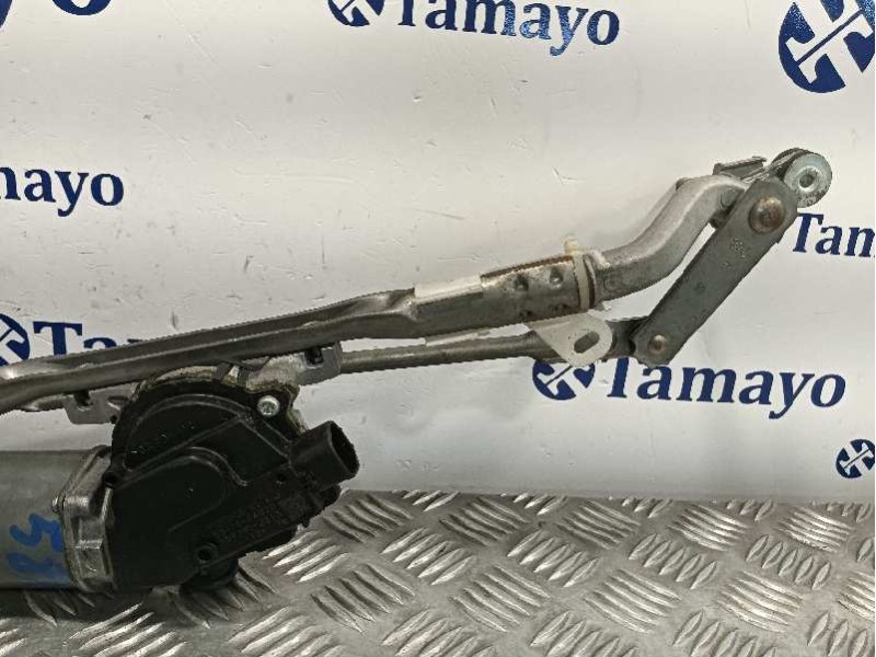 Recambio de motor limpia delantero para toyota iq referencia OEM IAM 8511074020  1593002313