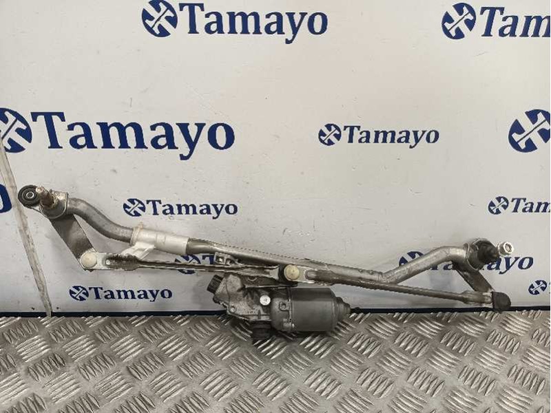Recambio de motor limpia delantero para toyota iq referencia OEM IAM 8511074020  1593002313
