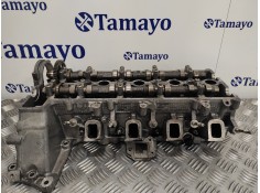 Recambio de culata para bmw serie 3 berlina (e46) 2.0 16v diesel cat referencia OEM IAM 778587603  7785876