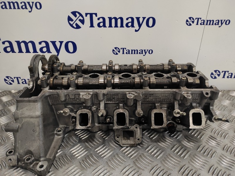 Recambio de culata para bmw serie 3 berlina (e46) 2.0 16v diesel cat referencia OEM IAM 778587603  7785876