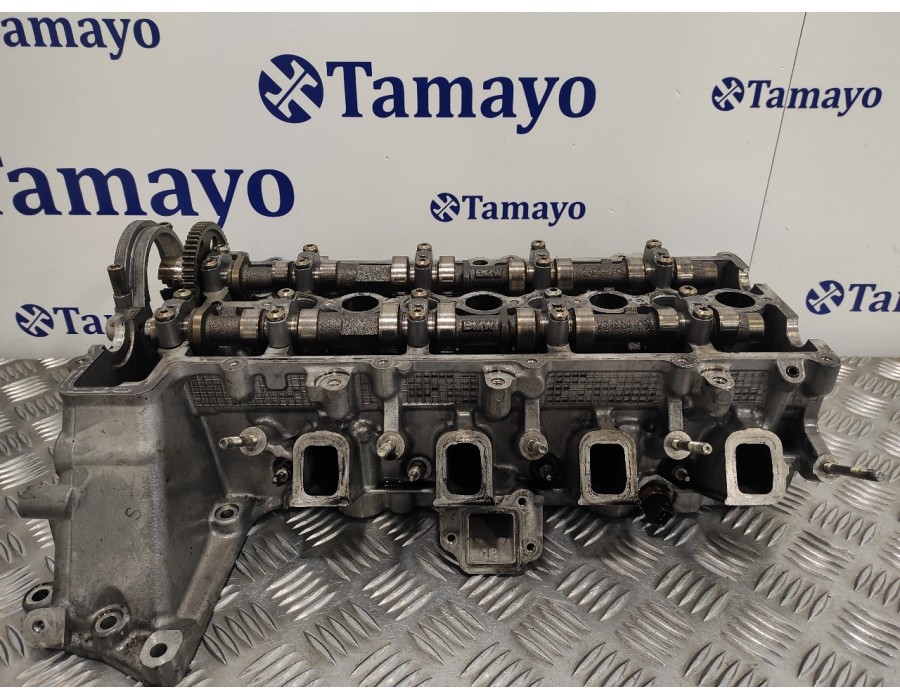 Recambio de culata para bmw serie 3 berlina (e46) 2.0 16v diesel cat referencia OEM IAM 778587603  7785876