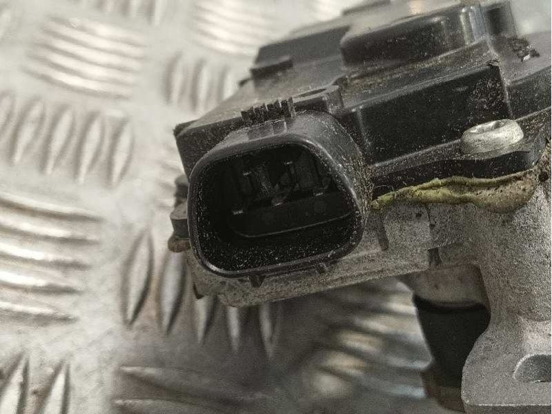Recambio de motor limpia delantero para toyota iq referencia OEM IAM 8511074020  1593002313