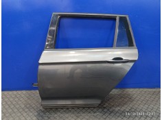 Recambio de puerta trasera izquierda para ford fiesta (ccn) 1.25 16v cat referencia OEM IAM   