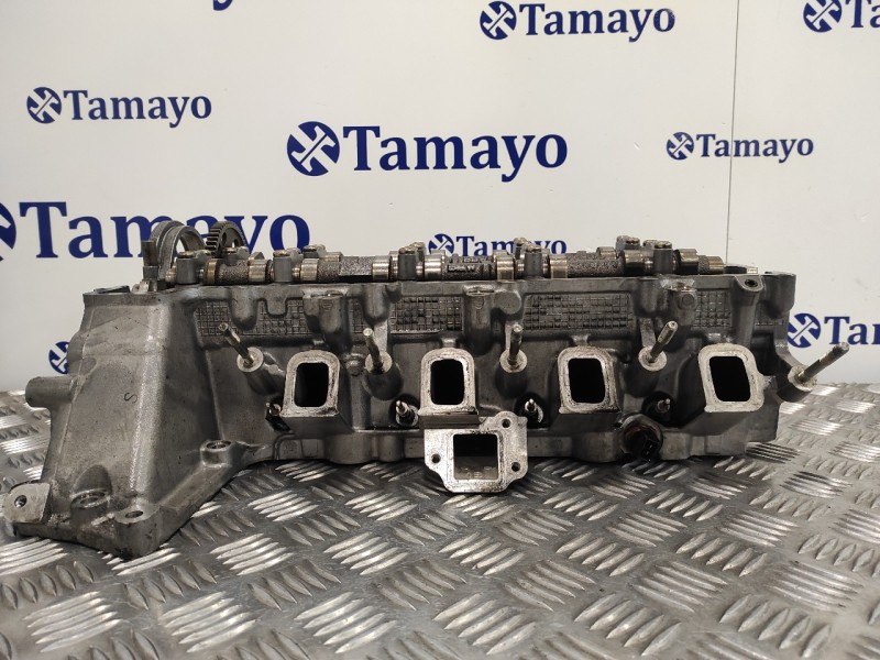 Recambio de culata para bmw serie 3 berlina (e46) 2.0 16v diesel cat referencia OEM IAM 778587603  7785876