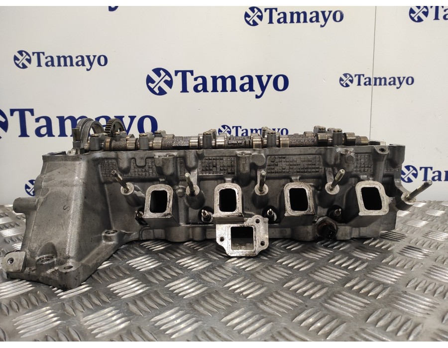 Recambio de culata para bmw serie 3 berlina (e46) 2.0 16v diesel cat referencia OEM IAM 778587603  7785876