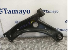 Recambio de brazo suspension inferior delantero izquierdo para toyota yaris (xpa1f/mxph11/chxnbw) hybrid 1.5cc referencia OEM IA