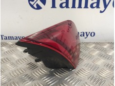 Recambio de piloto trasero inferior izquierdo para peugeot 308 1.6 blue-hdi fap referencia OEM IAM 9677818380  81260101 2