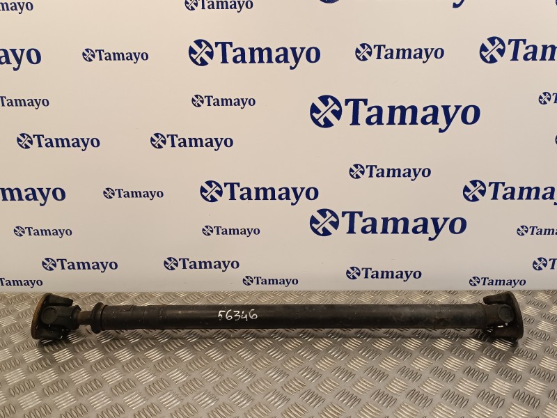 Recambio de transmision central para land rover range rover (lp) 4.6 referencia OEM IAM   