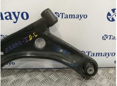 Recambio de brazo suspension inferior delantero izquierdo para toyota yaris (xpa1f/mxph11/chxnbw) hybrid 1.5cc referencia OEM IA 2
