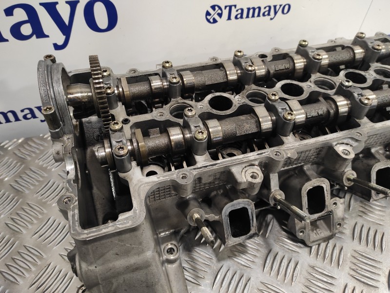 Recambio de culata para bmw serie 3 berlina (e46) 2.0 16v diesel cat referencia OEM IAM 778587603  7785876