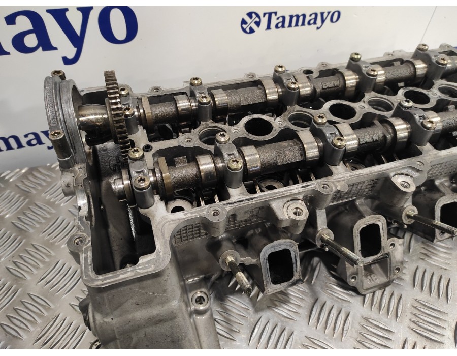 Recambio de culata para bmw serie 3 berlina (e46) 2.0 16v diesel cat referencia OEM IAM 778587603  7785876