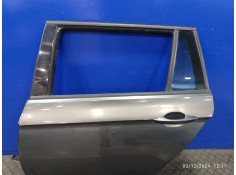 Recambio de puerta trasera izquierda para ford fiesta (ccn) 1.25 16v cat referencia OEM IAM    2