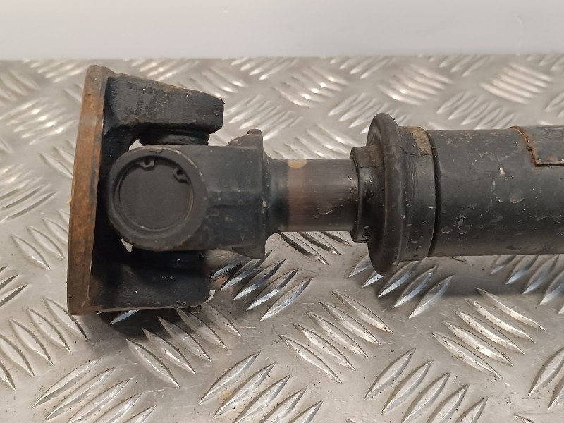 Recambio de transmision central para land rover range rover (lp) 4.6 referencia OEM IAM   