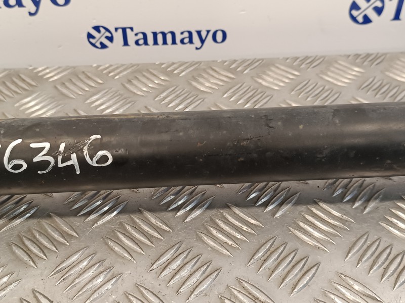 Recambio de transmision central para land rover range rover (lp) 4.6 referencia OEM IAM   