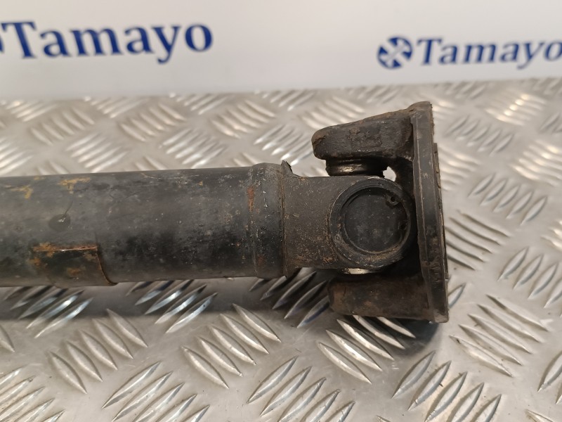 Recambio de transmision central para land rover range rover (lp) 4.6 referencia OEM IAM   