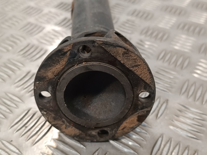 Recambio de transmision central para land rover range rover (lp) 4.6 referencia OEM IAM   