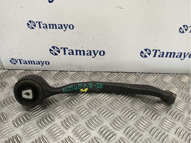 Recambio de brazo suspension superior delantero izquierdo para bmw x1 (e84) referencia OEM IAM RV02  