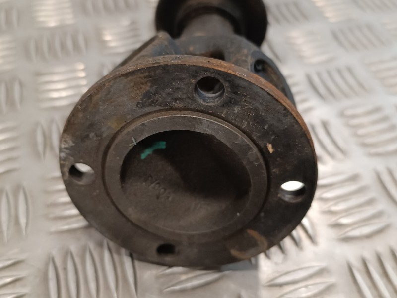 Recambio de transmision central para land rover range rover (lp) 4.6 referencia OEM IAM   