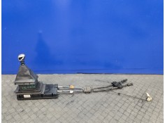 Recambio de palanca cambio para peugeot 308 1.6 blue-hdi fap referencia OEM IAM 9802245880  119181260