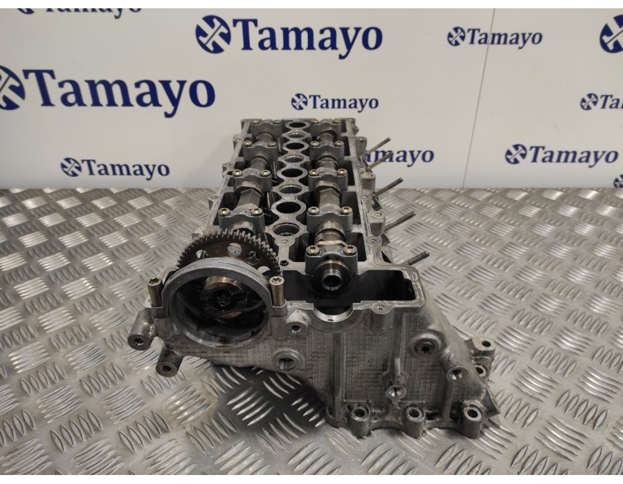 Recambio de culata para bmw serie 3 berlina (e46) 2.0 16v diesel cat referencia OEM IAM 778587603  7785876