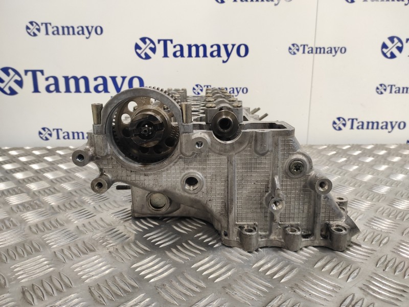 Recambio de culata para bmw serie 3 berlina (e46) 2.0 16v diesel cat referencia OEM IAM 778587603  7785876
