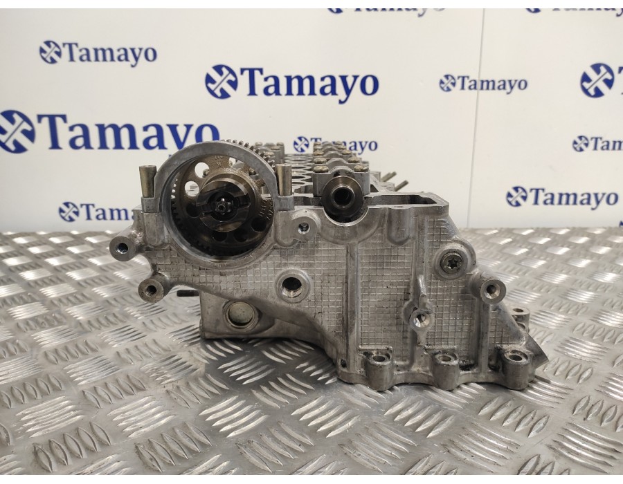 Recambio de culata para bmw serie 3 berlina (e46) 2.0 16v diesel cat referencia OEM IAM 778587603  7785876