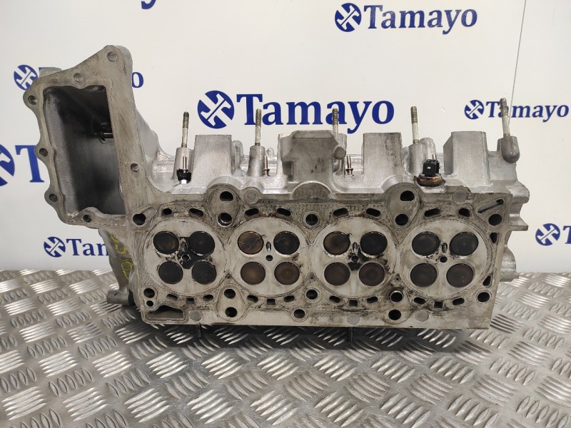 Recambio de culata para bmw serie 3 berlina (e46) 2.0 16v diesel cat referencia OEM IAM 778587603  7785876