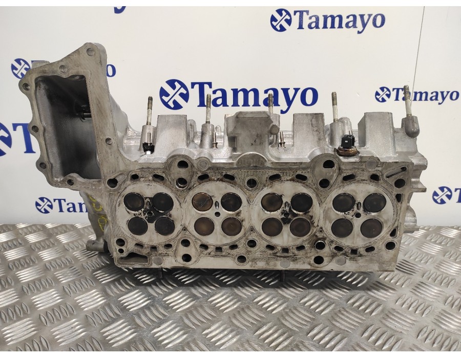 Recambio de culata para bmw serie 3 berlina (e46) 2.0 16v diesel cat referencia OEM IAM 778587603  7785876