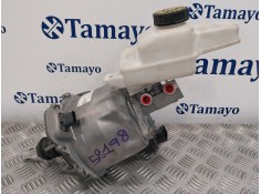 Recambio de servofreno para toyota yaris (xpa1f/mxph11/chxnbw) hybrid 1.5cc referencia OEM IAM 472100D030 0204852046 97356684 2