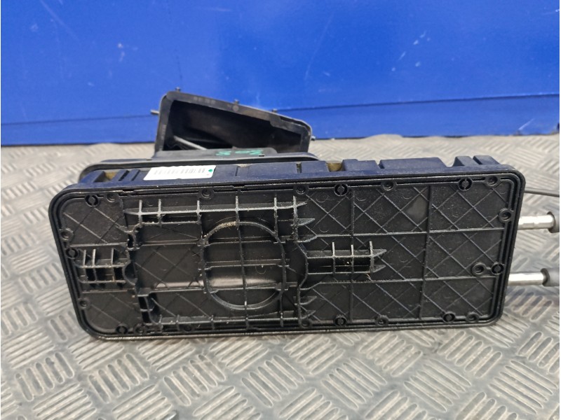 Recambio de palanca cambio para peugeot 308 1.6 blue-hdi fap referencia OEM IAM 9802245880  119181260