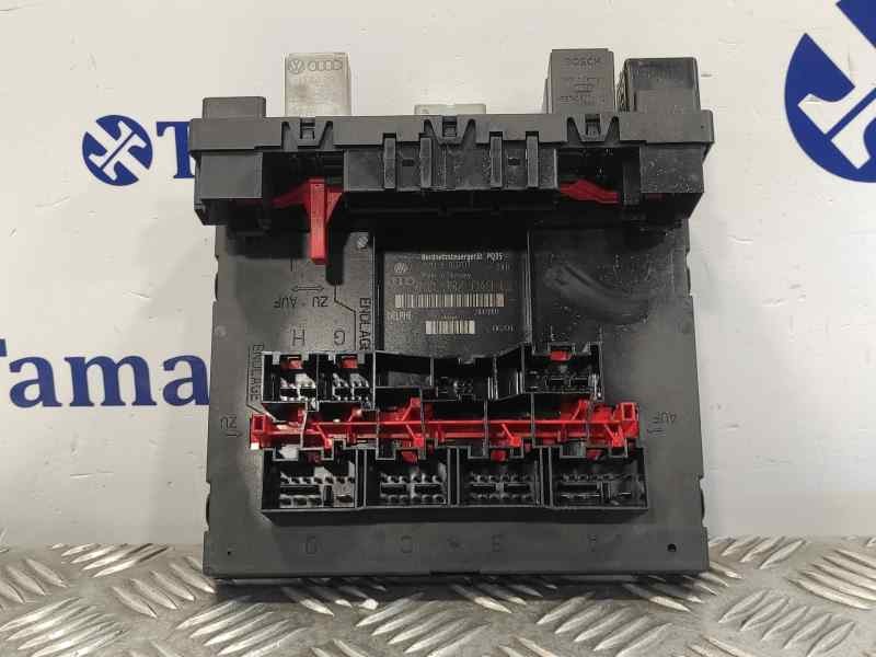 Recambio de caja reles / fusibles para volkswagen golf v berlina (1k1) 1.9 tdi referencia OEM IAM 1K0937049L  