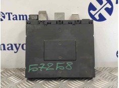 Recambio de caja reles / fusibles para volkswagen golf v berlina (1k1) 1.9 tdi referencia OEM IAM 1K0937049L   2