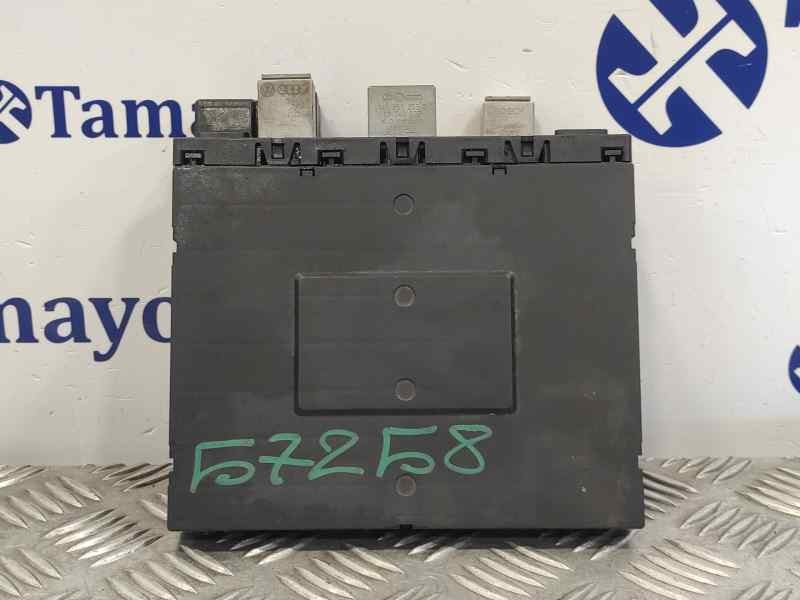 Recambio de caja reles / fusibles para volkswagen golf v berlina (1k1) 1.9 tdi referencia OEM IAM 1K0937049L  